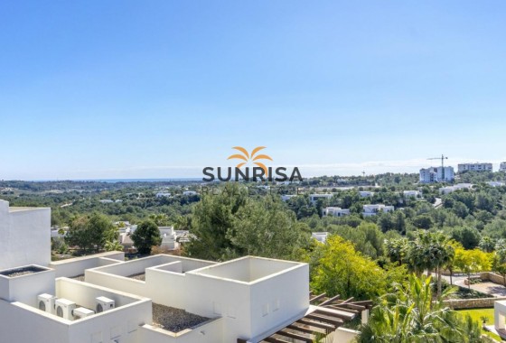 Attique · Revente - Orihuela Costa · Las Colinas Golf · Alicante · Espagne