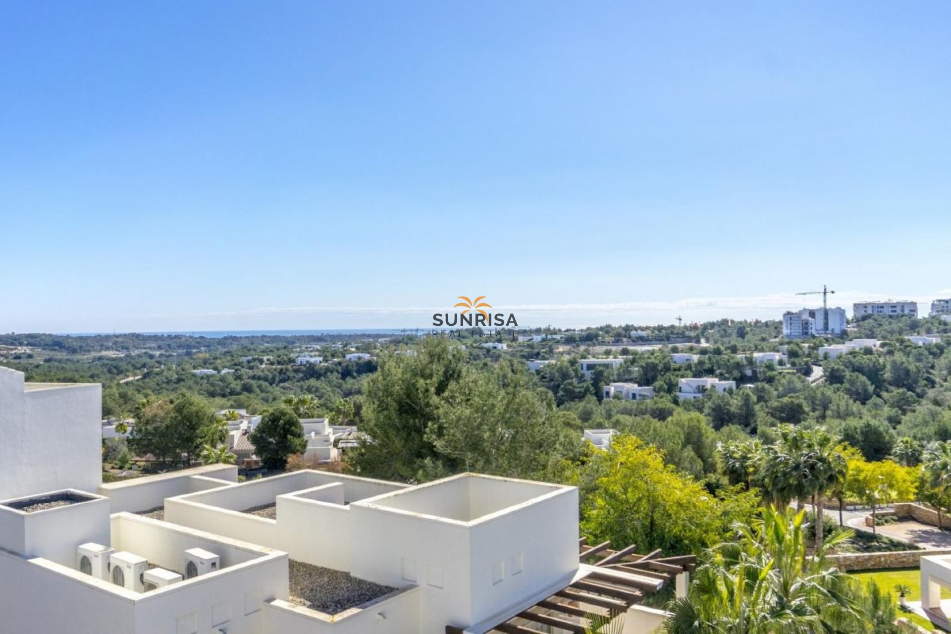 Herverkoop - Penthouse - Orihuela Costa