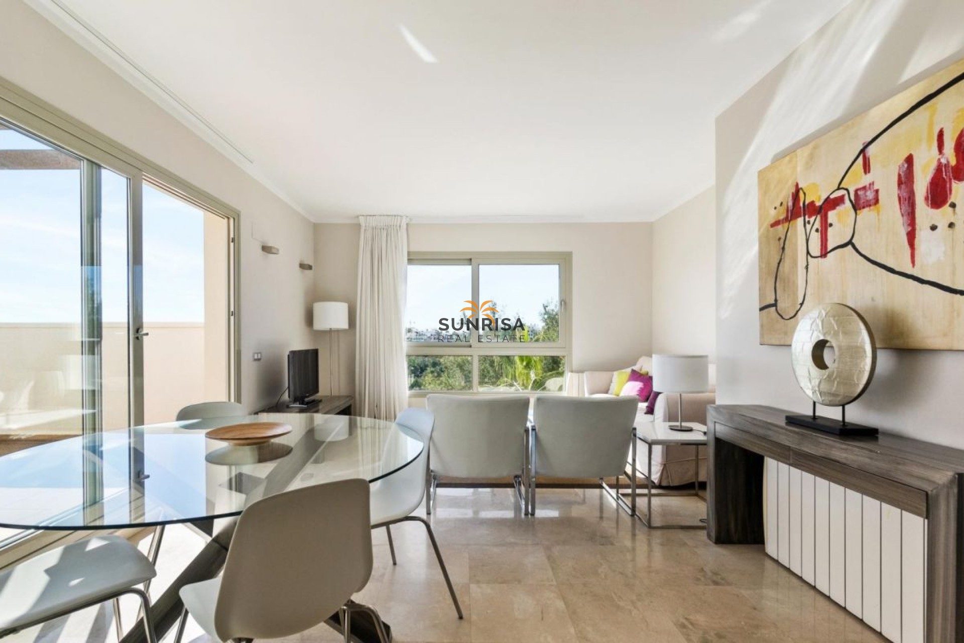 Herverkoop - Penthouse - Orihuela Costa