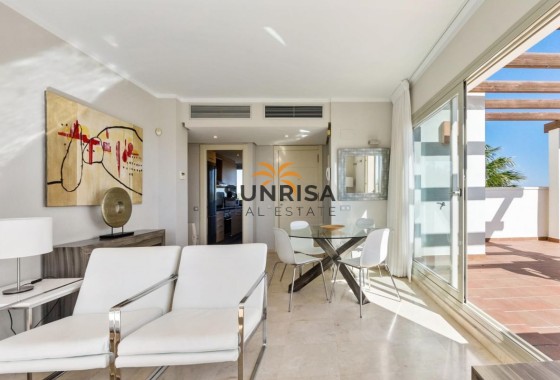 Attique · Revente - Orihuela Costa · Las Colinas Golf · Alicante · Espagne