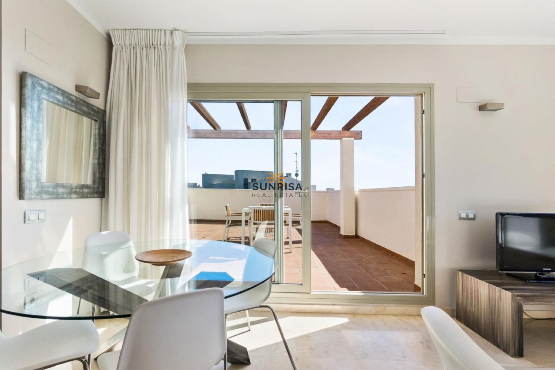 Herverkoop - Penthouse - Orihuela Costa