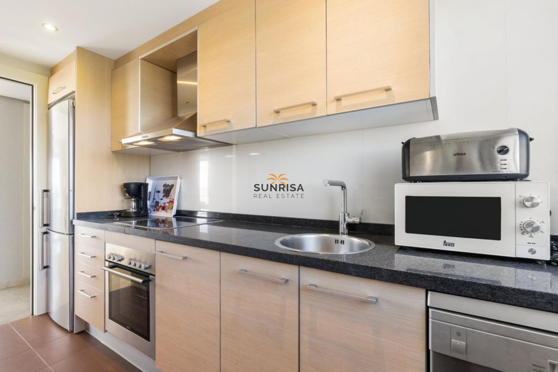 Herverkoop - Penthouse - Orihuela Costa