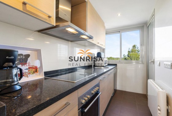 Attique · Revente - Orihuela Costa · Las Colinas Golf · Alicante · Espagne