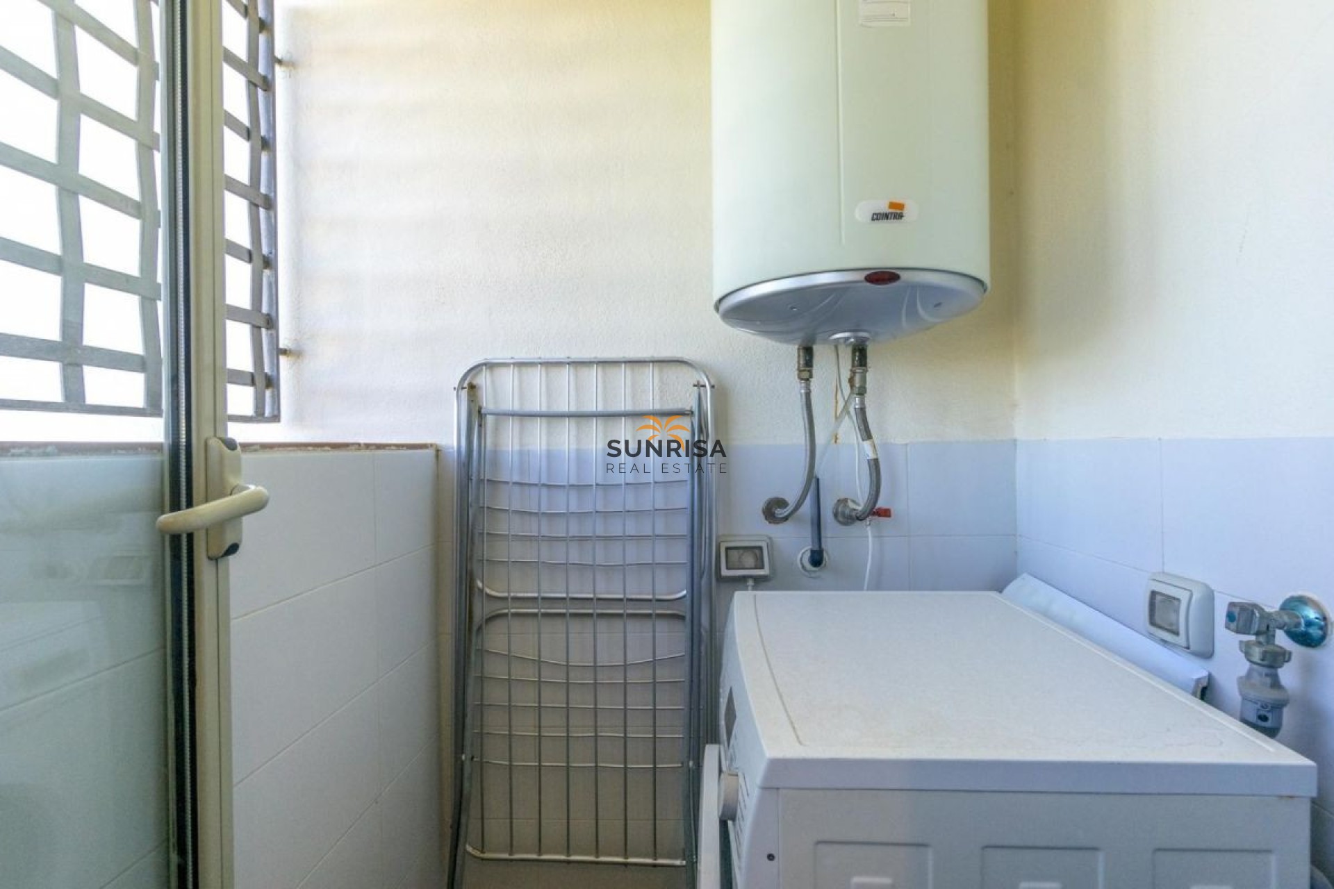 Herverkoop - Penthouse - Orihuela Costa