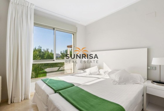 Attique · Revente - Orihuela Costa · Las Colinas Golf · Alicante · Espagne