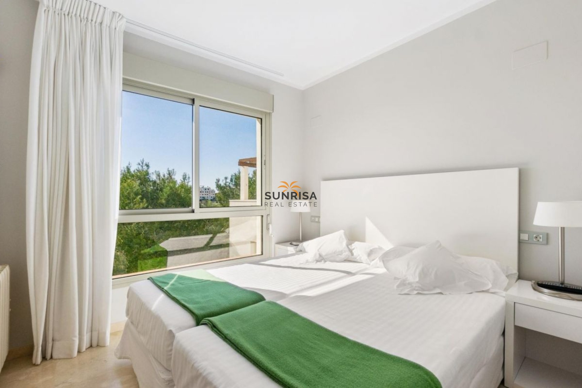 Herverkoop - Penthouse - Orihuela Costa