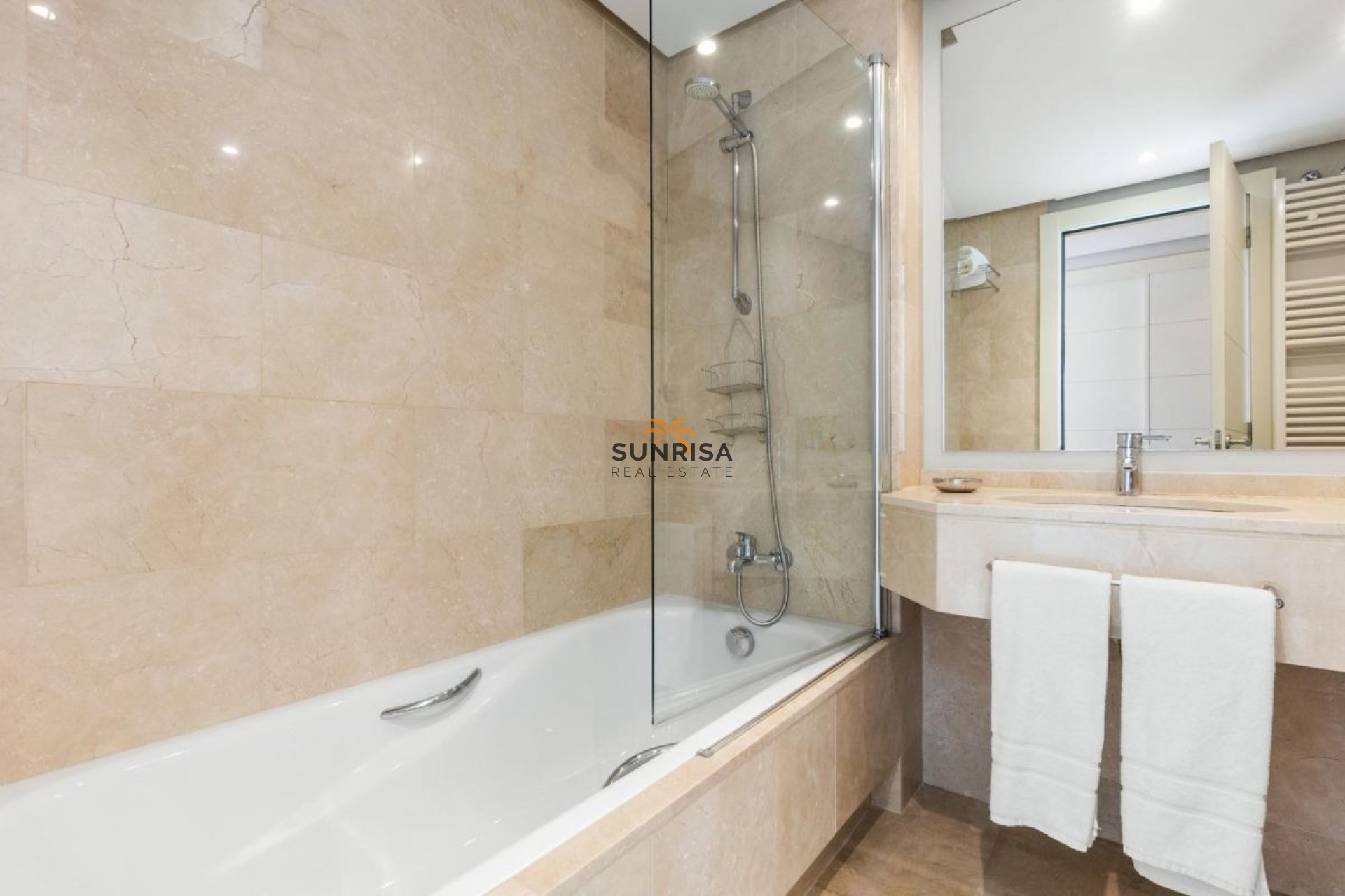Herverkoop - Penthouse - Orihuela Costa