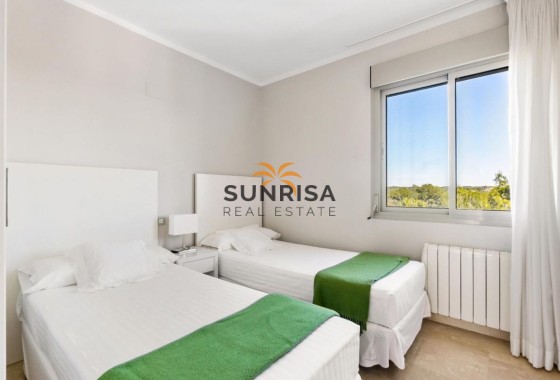Attique · Revente - Orihuela Costa · Las Colinas Golf · Alicante · Espagne