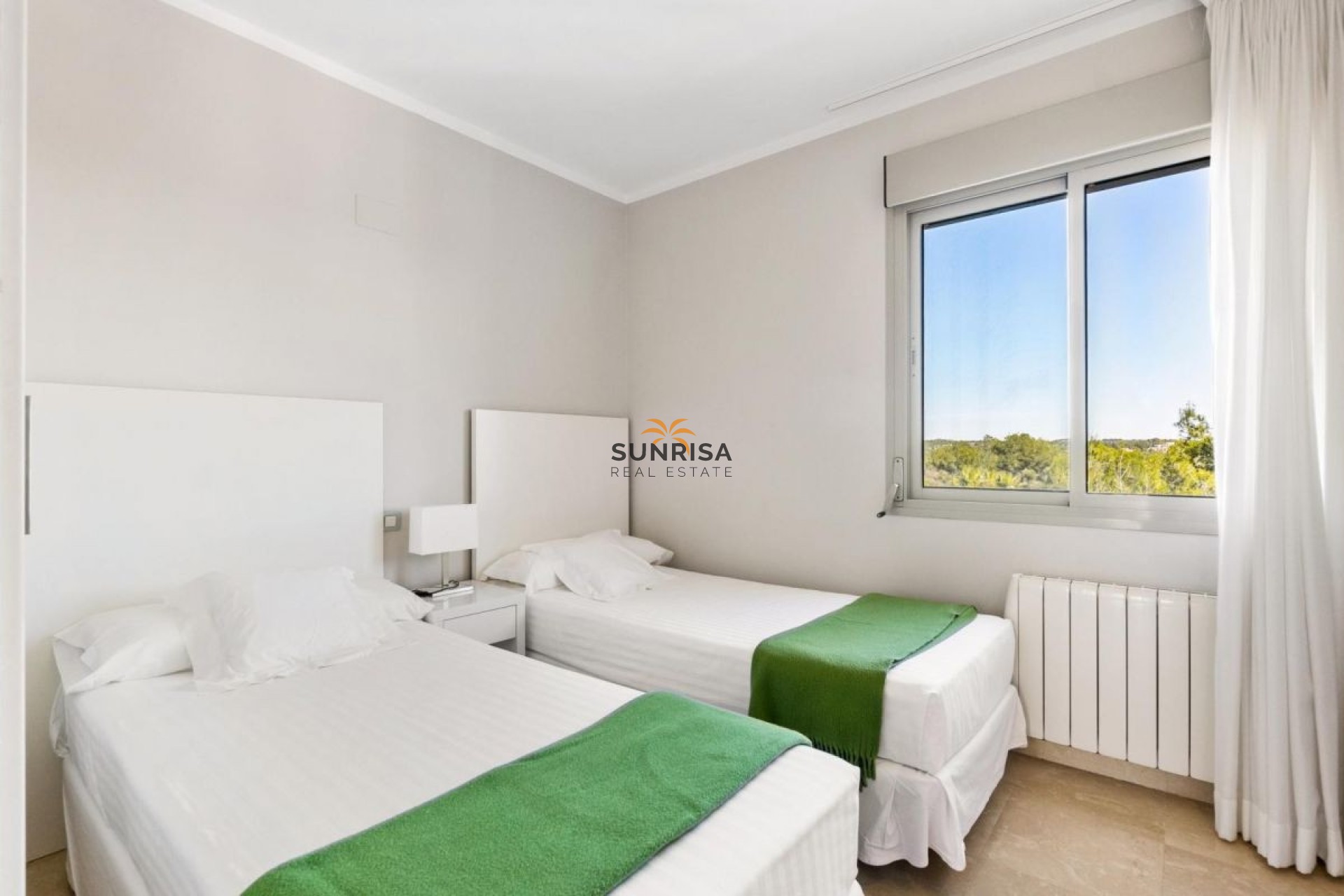 Herverkoop - Penthouse - Orihuela Costa