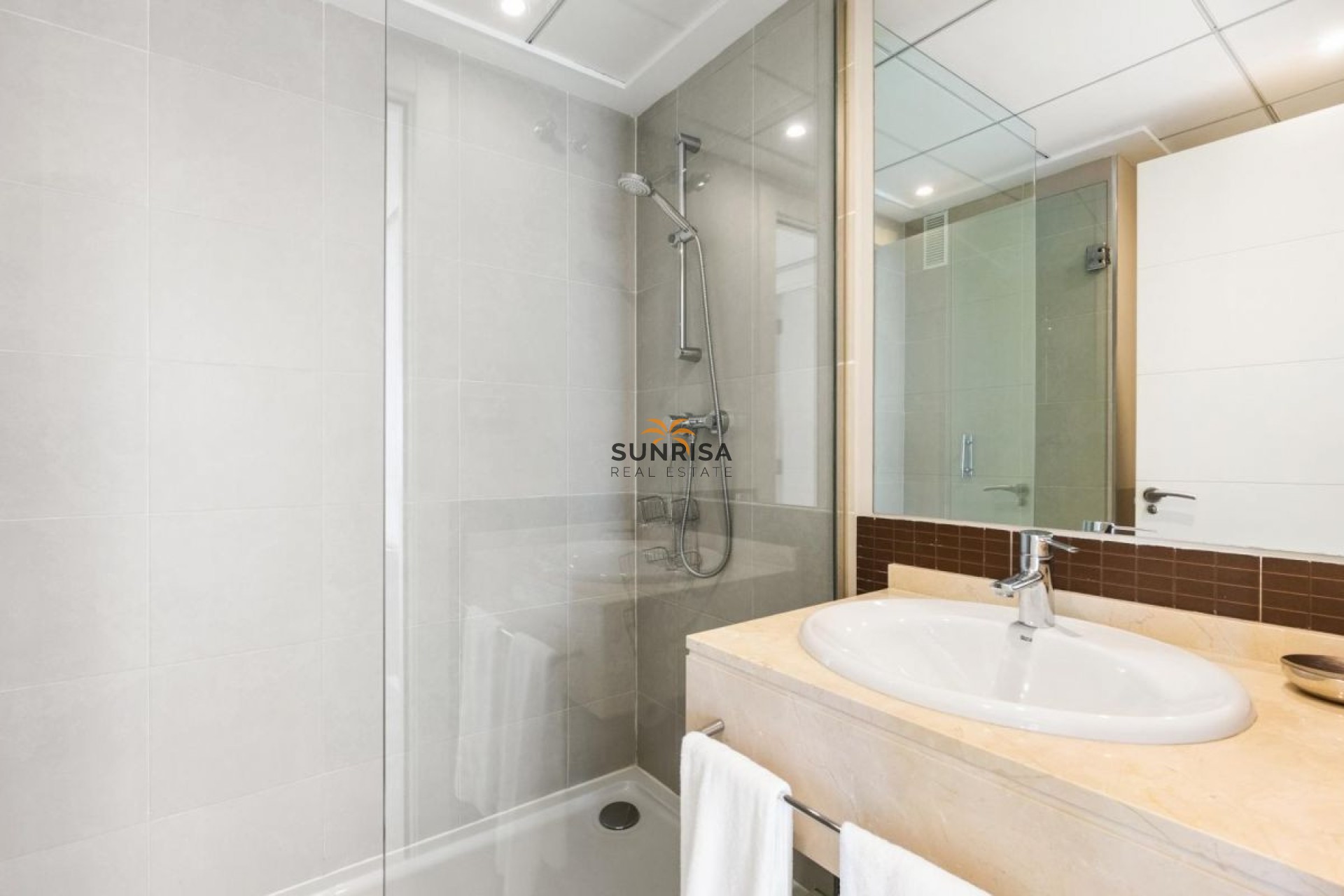Herverkoop - Penthouse - Orihuela Costa