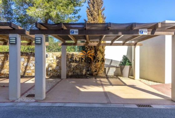 Attique · Revente - Orihuela Costa · Las Colinas Golf · Alicante · Espagne