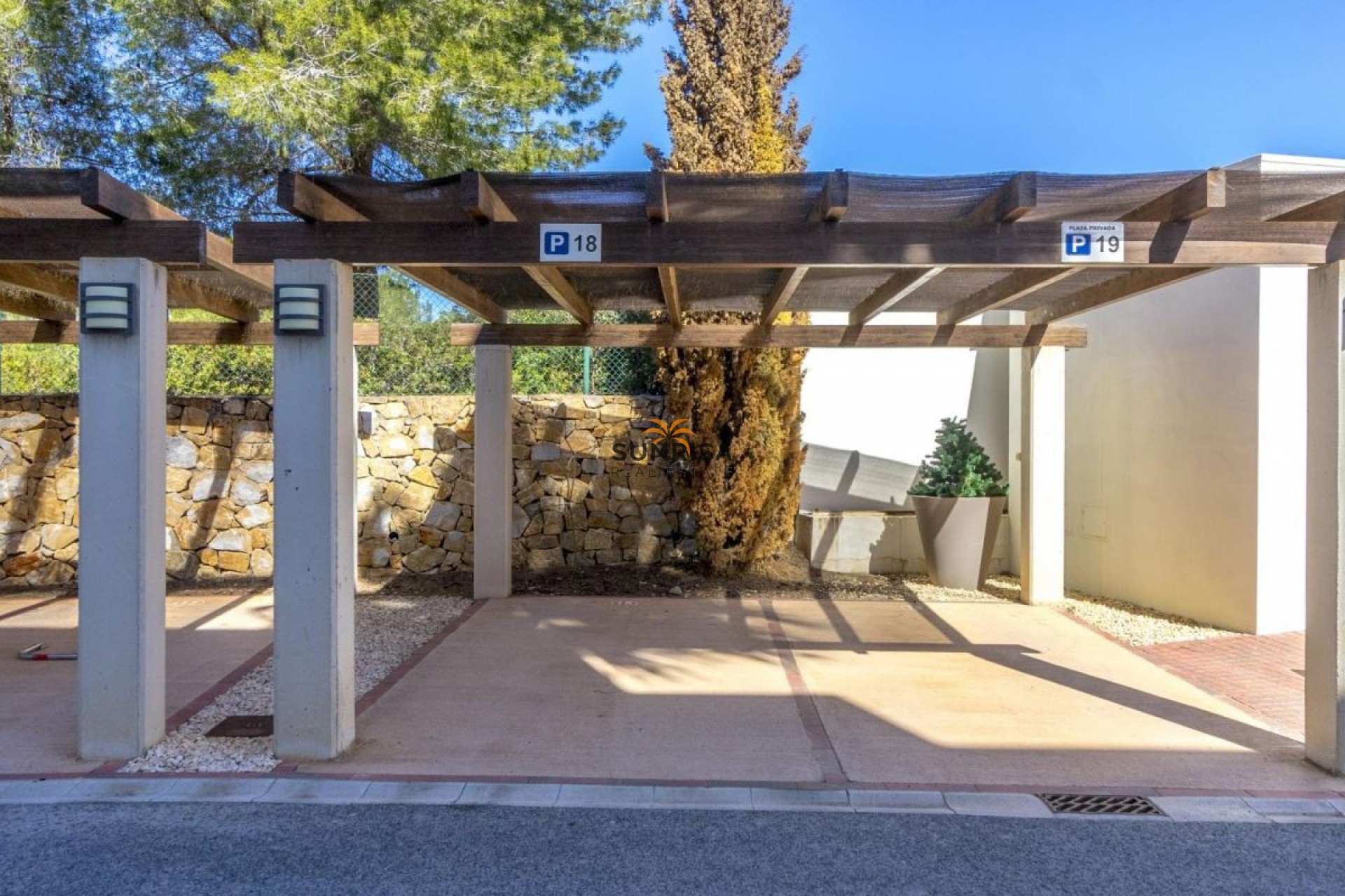 Herverkoop - Penthouse - Orihuela Costa