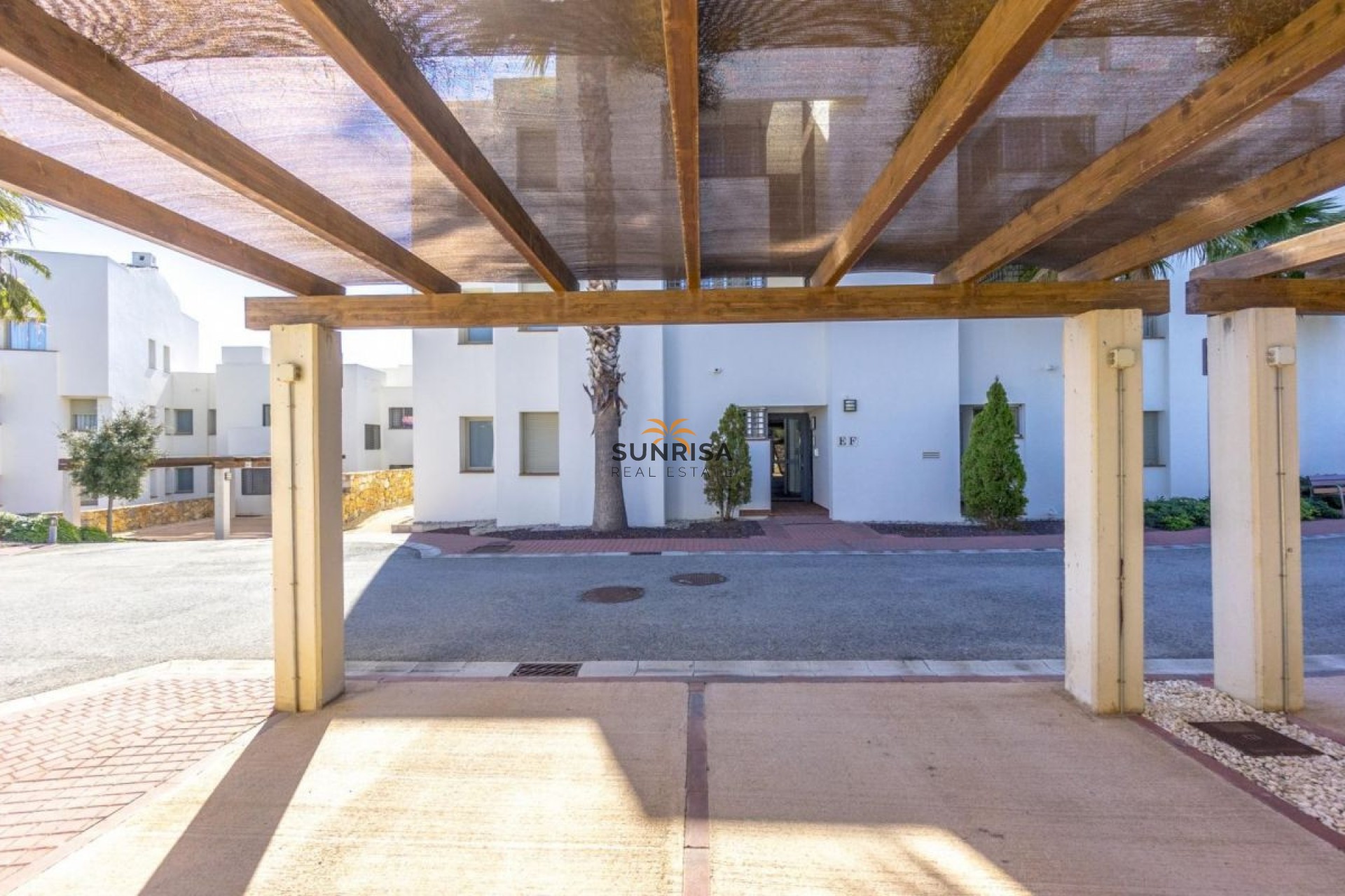 Herverkoop - Penthouse - Orihuela Costa