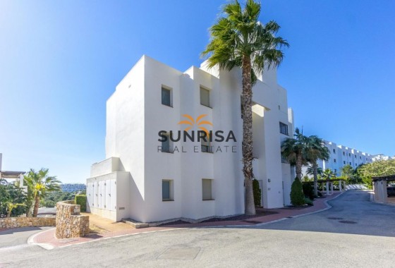 Attique · Revente - Orihuela Costa · Las Colinas Golf · Alicante · Espagne
