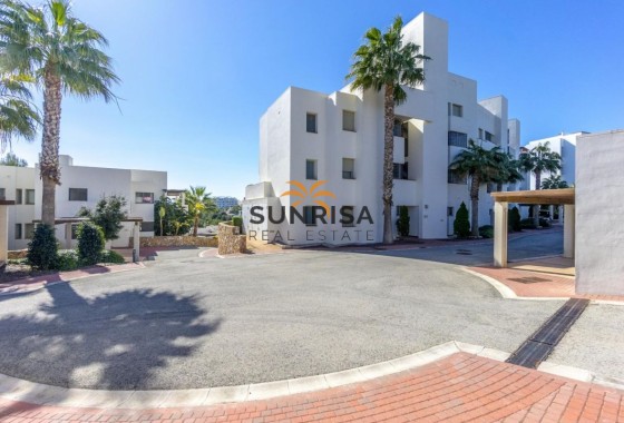 Attique · Revente - Orihuela Costa · Las Colinas Golf · Alicante · Espagne