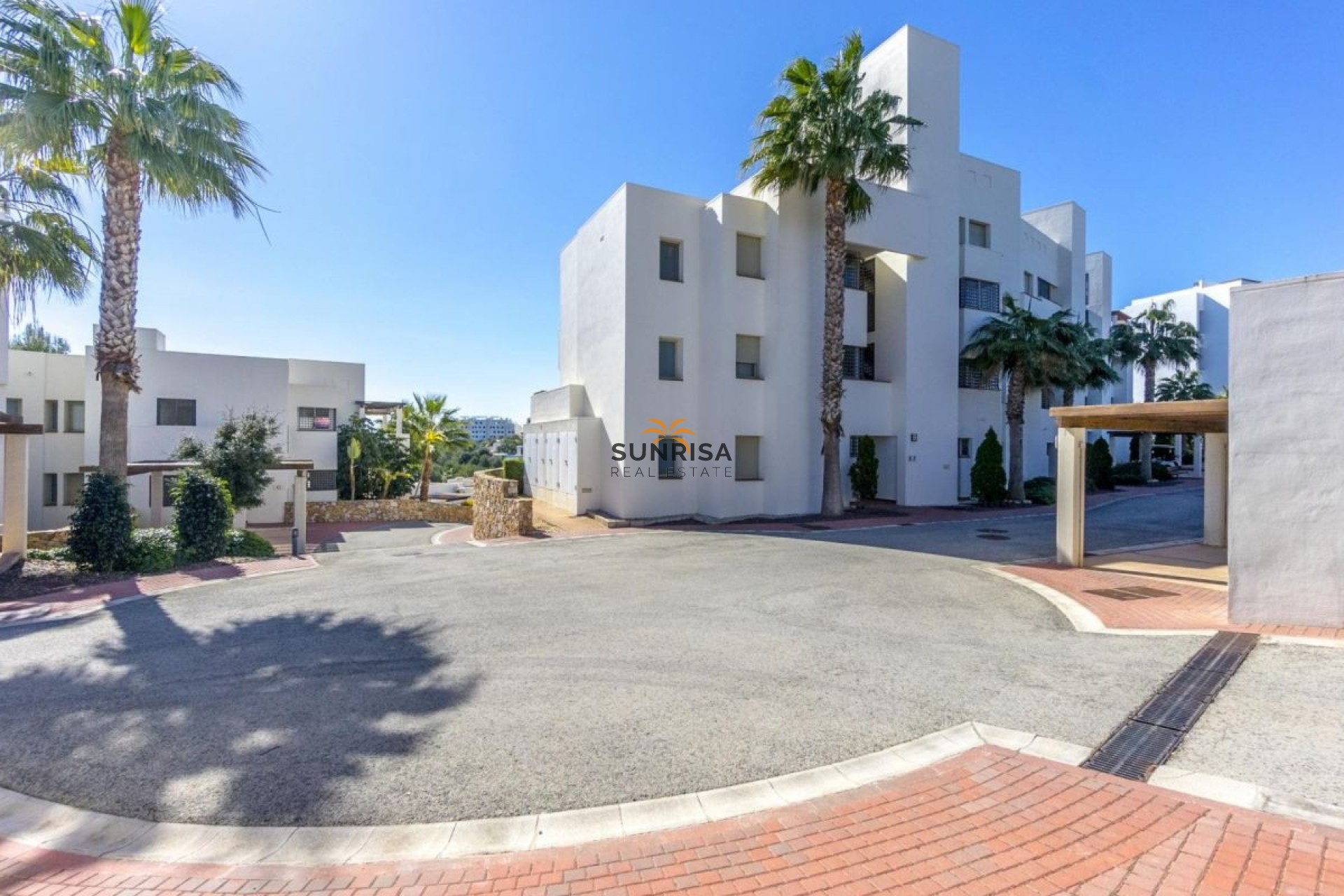 Herverkoop - Penthouse - Orihuela Costa
