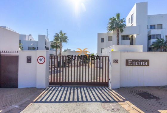 Attique · Revente - Orihuela Costa · Las Colinas Golf · Alicante · Espagne