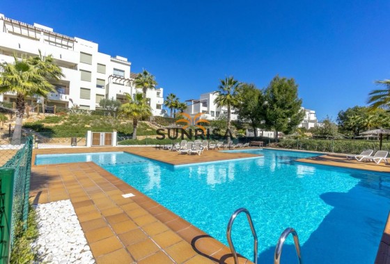 Attique · Revente - Orihuela Costa · Las Colinas Golf · Alicante · Espagne