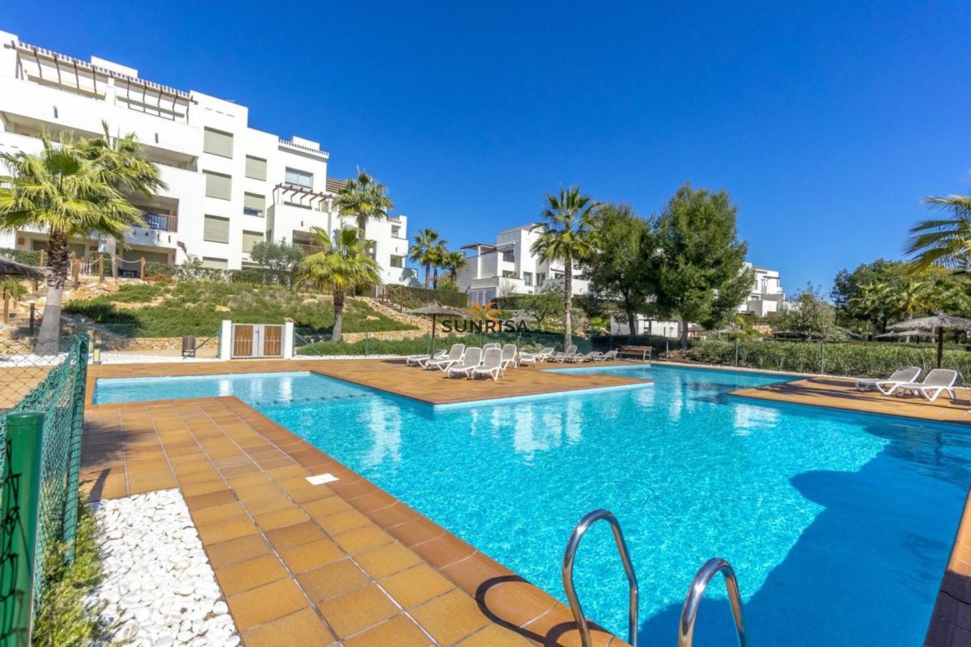 Herverkoop - Penthouse - Orihuela Costa