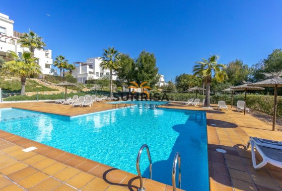Attique · Revente - Orihuela Costa · Las Colinas Golf · Alicante · Espagne