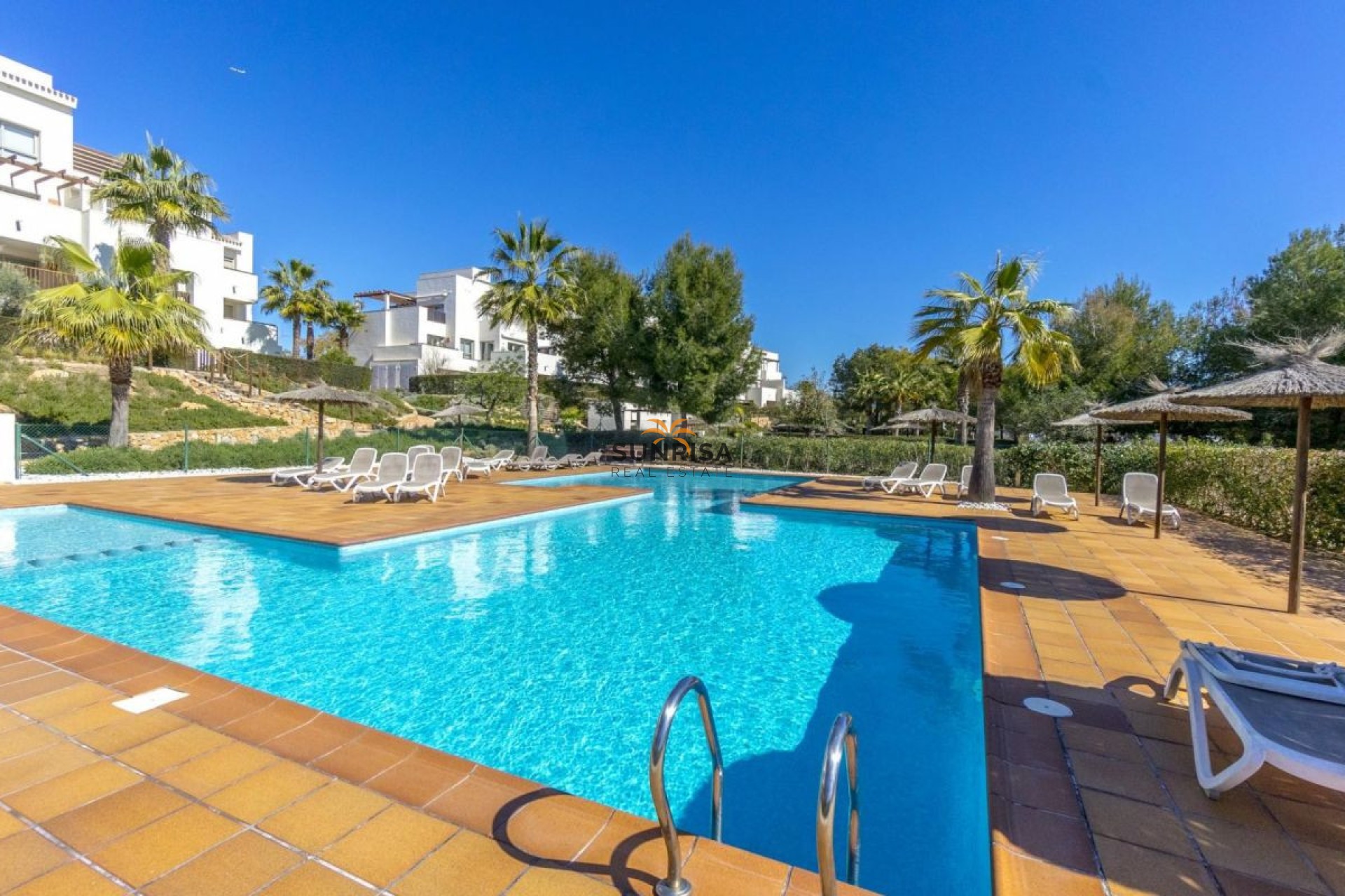 Herverkoop - Penthouse - Orihuela Costa