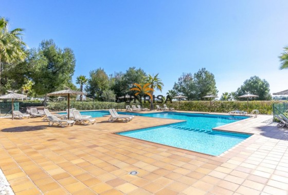 Attique · Revente - Orihuela Costa · Las Colinas Golf · Alicante · Espagne