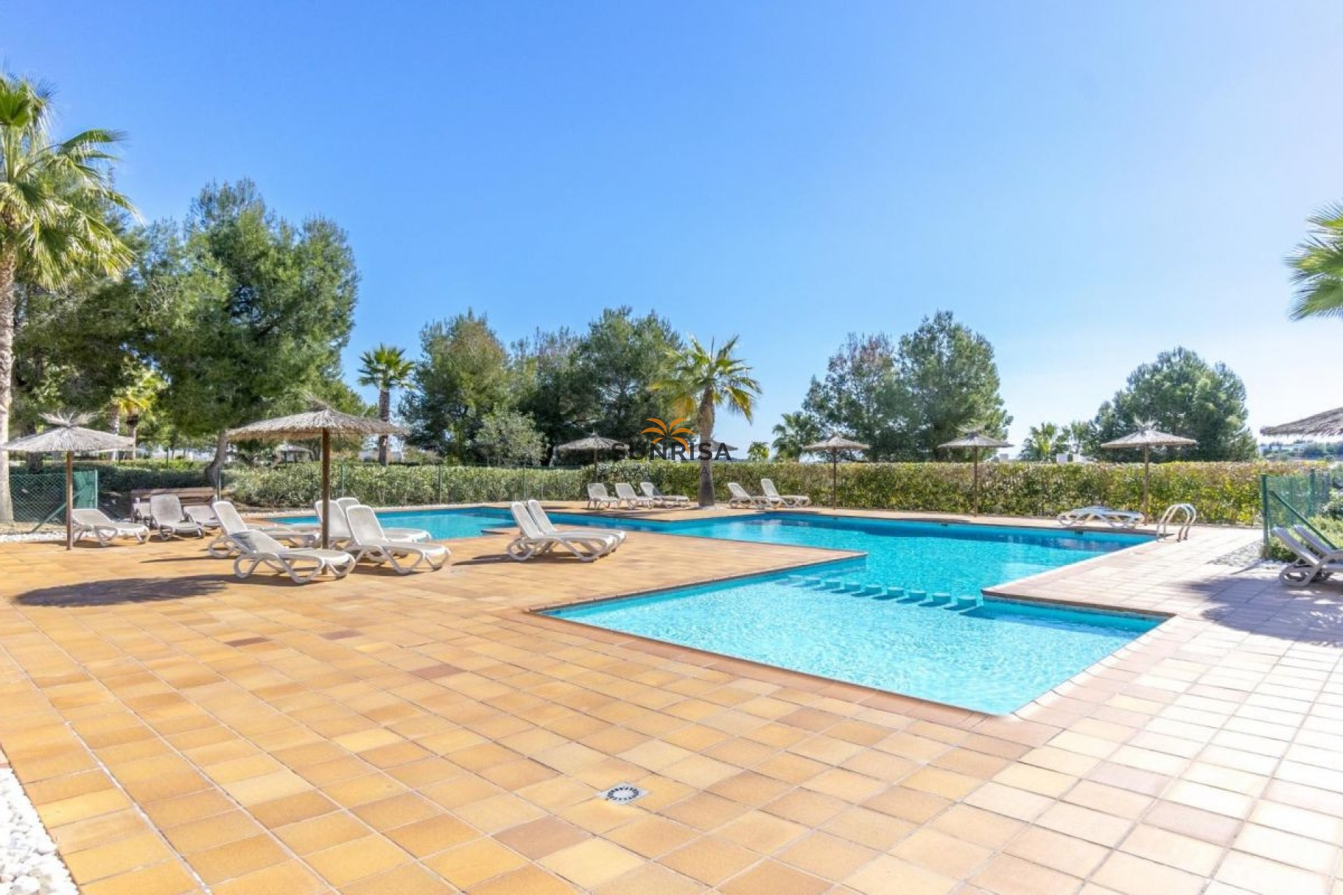 Herverkoop - Penthouse - Orihuela Costa
