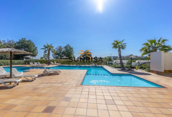 Attique · Revente - Orihuela Costa · Las Colinas Golf · Alicante · Espagne