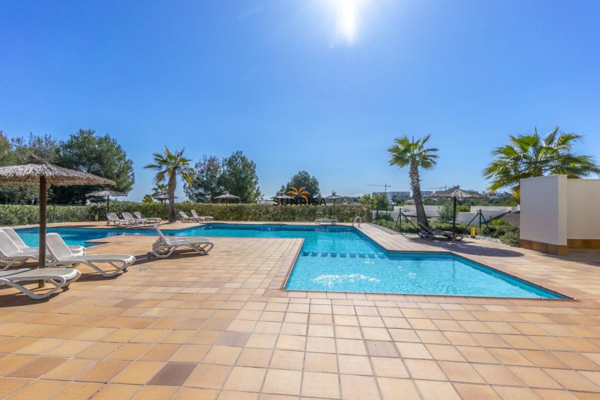 Herverkoop - Penthouse - Orihuela Costa