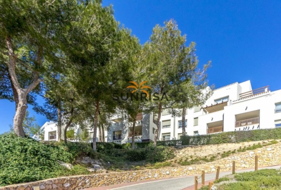 Attique · Revente - Orihuela Costa · Las Colinas Golf · Alicante · Espagne
