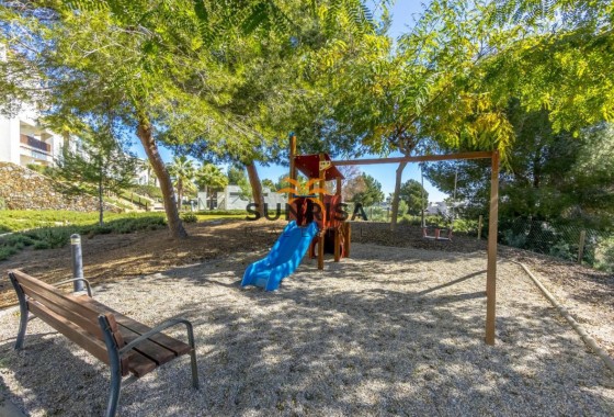 Attique · Revente - Orihuela Costa · Las Colinas Golf · Alicante · Espagne