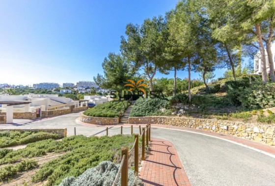 Attique · Revente - Orihuela Costa · Las Colinas Golf · Alicante · Espagne