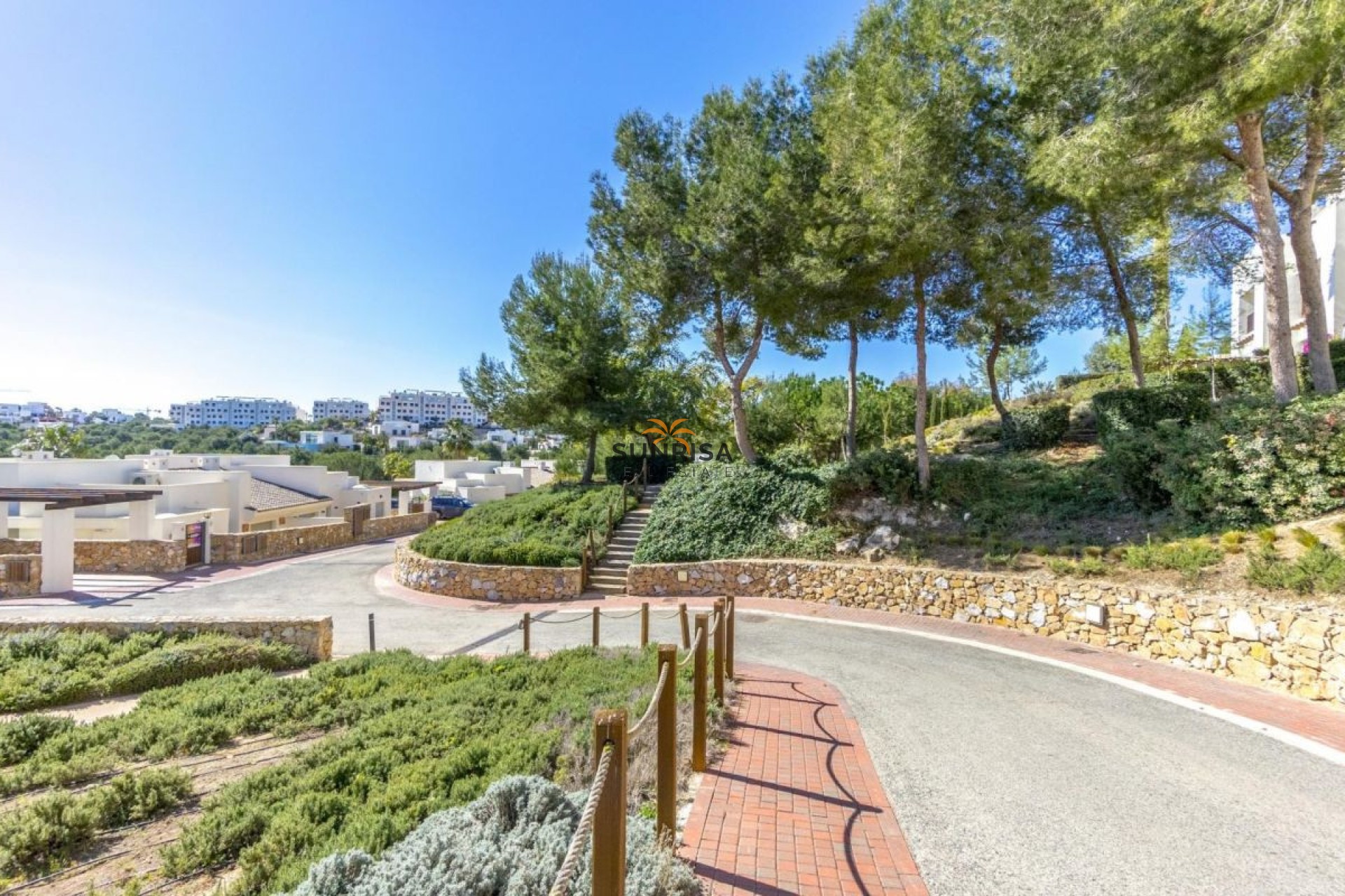 Herverkoop - Penthouse - Orihuela Costa