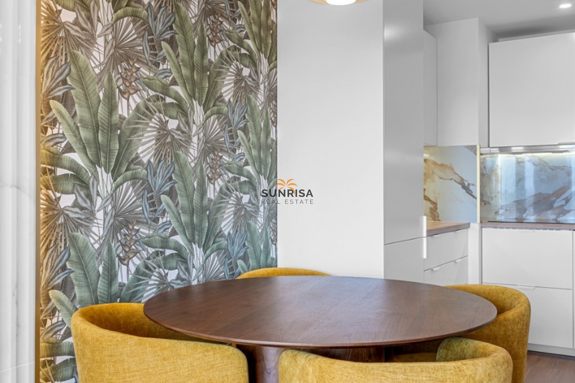 Herverkoop - Penthouse - Torrevieja