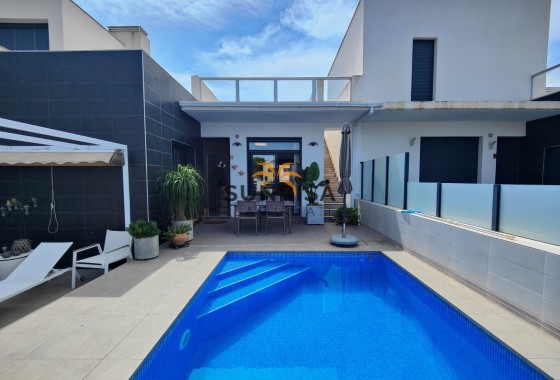 Villa · Revente - Formentera del Segura · Alicante · Espagne