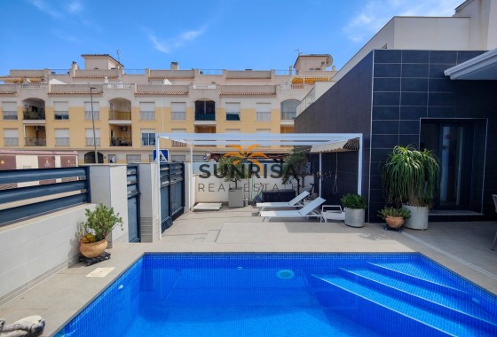 Villa · Revente - Formentera del Segura · Alicante · Espagne
