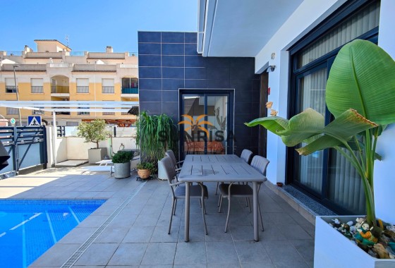 Villa · Revente - Formentera del Segura · Alicante · Espagne