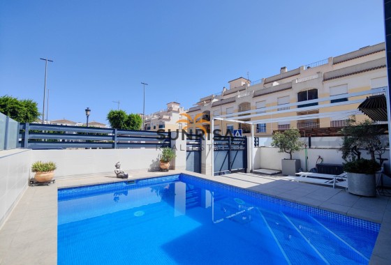 Villa · Revente - Formentera del Segura · Alicante · Espagne