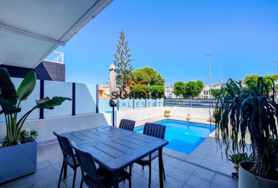 Villa · Revente - Formentera del Segura · Alicante · Espagne