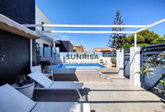 Villa · Revente - Formentera del Segura · Alicante · Espagne