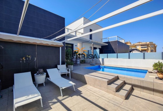 Villa · Revente - Formentera del Segura · Alicante · Espagne