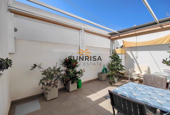 Villa · Revente - Formentera del Segura · Alicante · Espagne