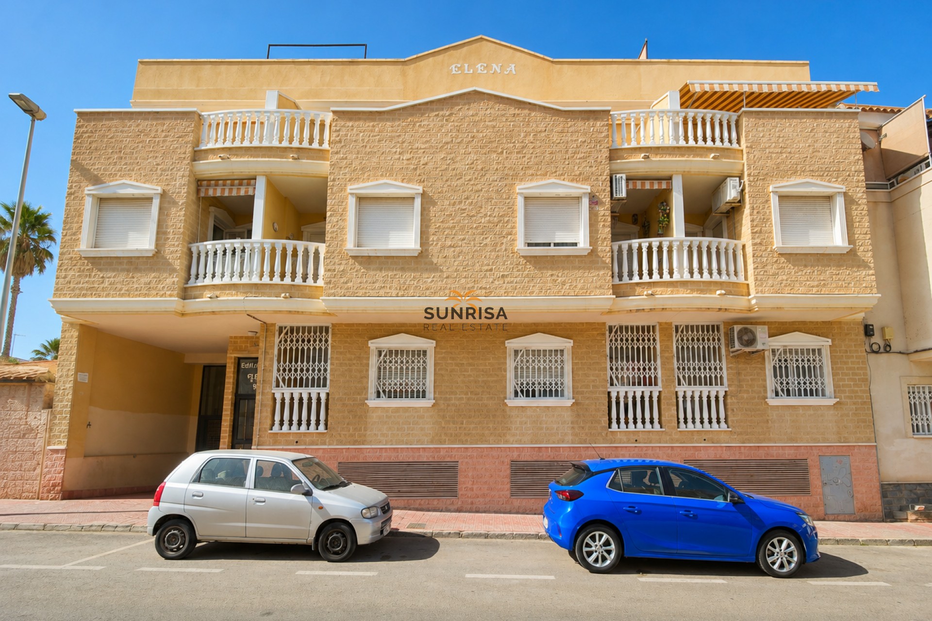 Reventa - Apartamento - Torrevieja