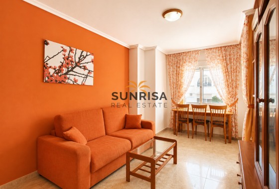 Appartement · Revente - Torrevieja · Playa del Cura · Alicante · Espagne