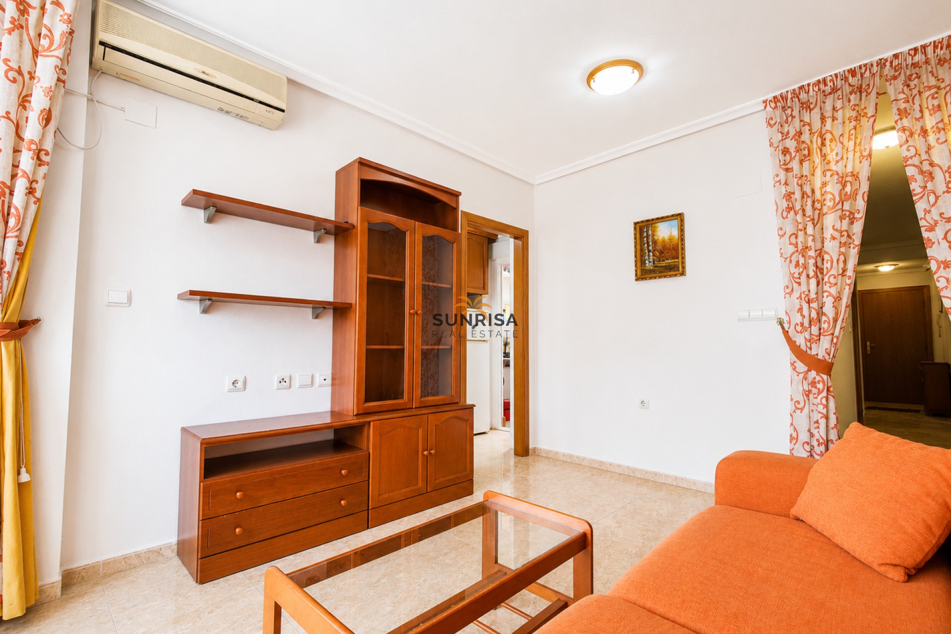 Reventa - Apartamento - Torrevieja