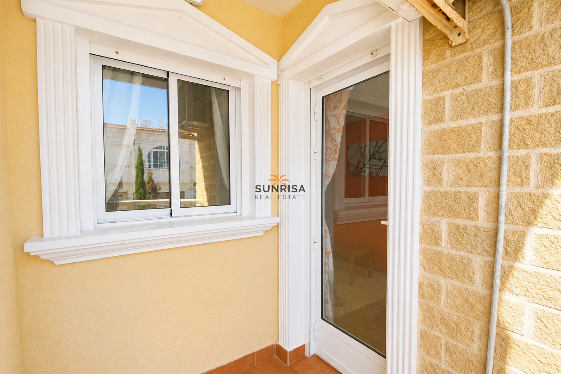 Reventa - Apartamento - Torrevieja