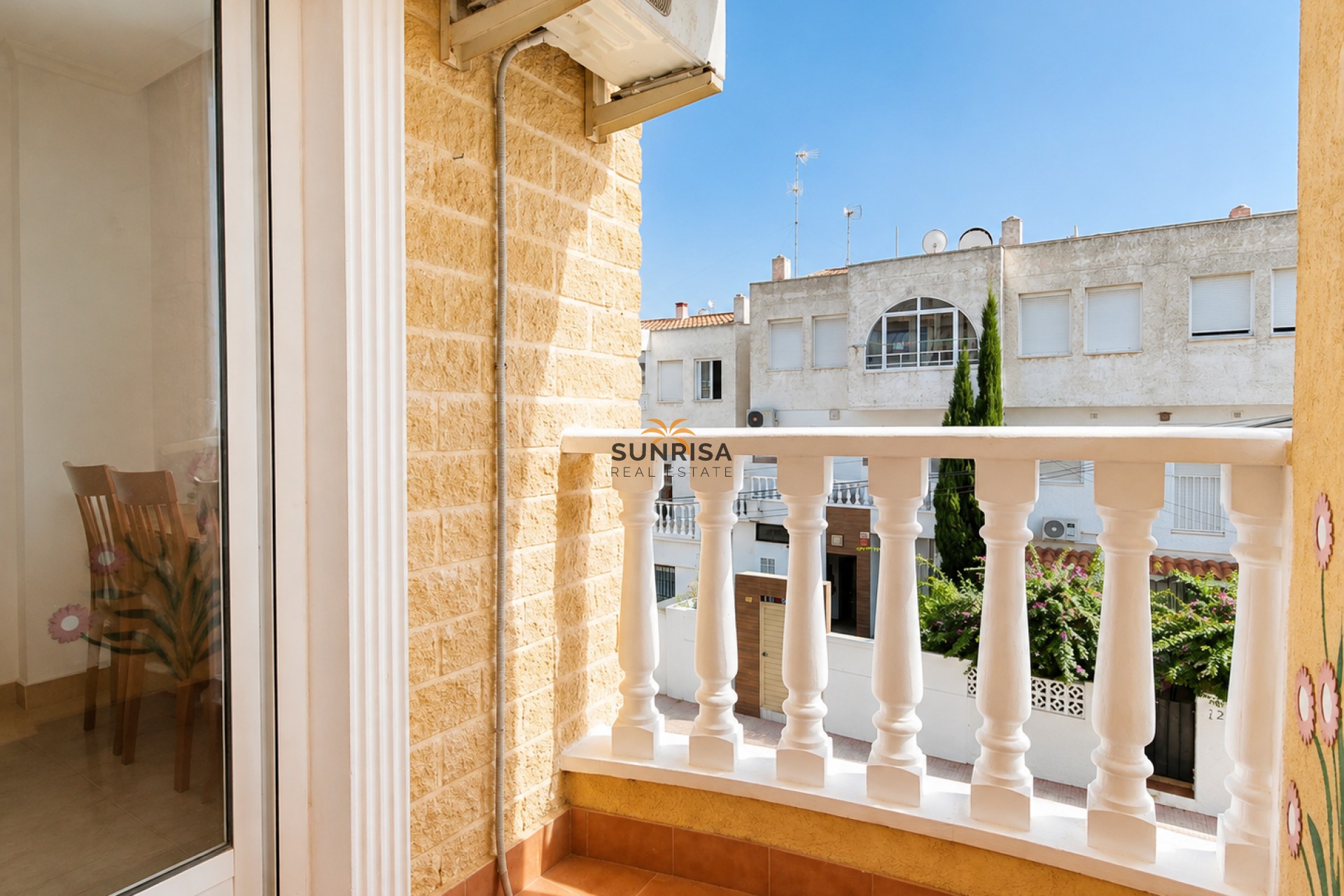 Reventa - Apartamento - Torrevieja