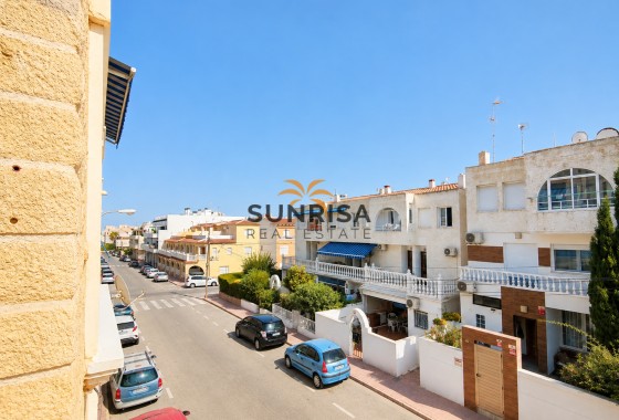 Appartement · Revente - Torrevieja · Playa del Cura · Alicante · Espagne