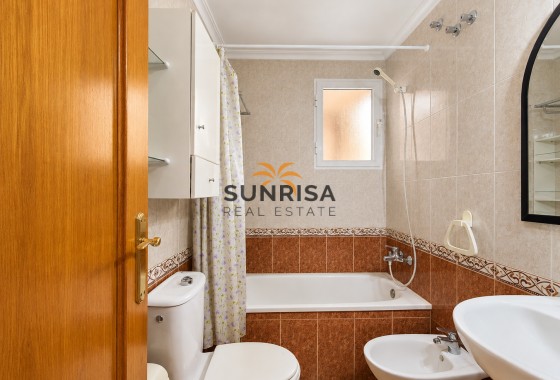 Appartement · Revente - Torrevieja · Playa del Cura · Alicante · Espagne