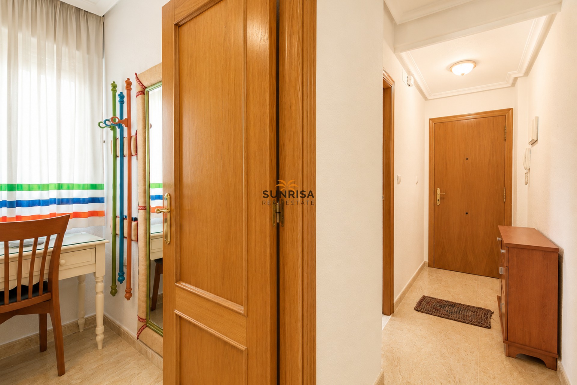 Reventa - Apartamento - Torrevieja